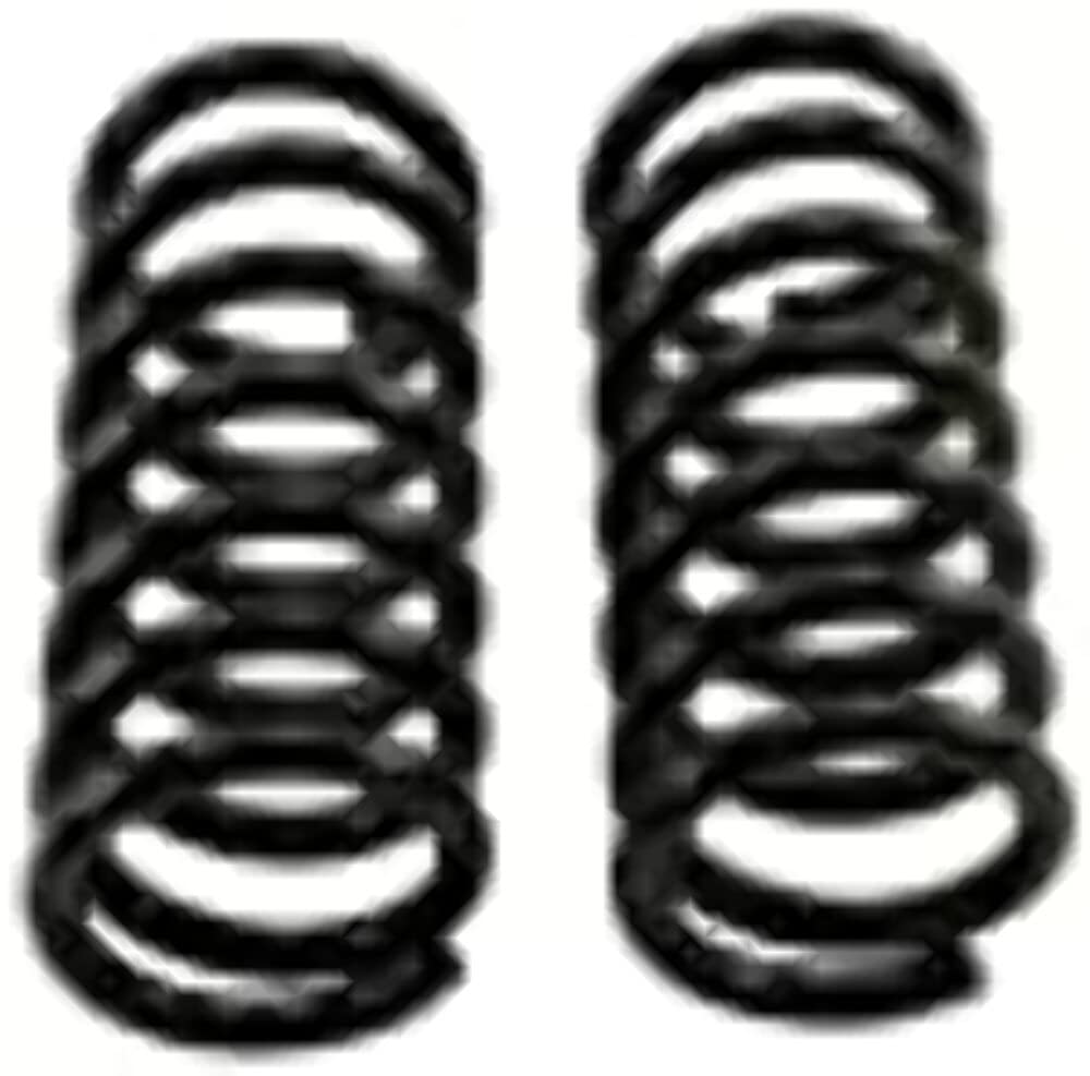 Coil Spring Set Belltech 4200