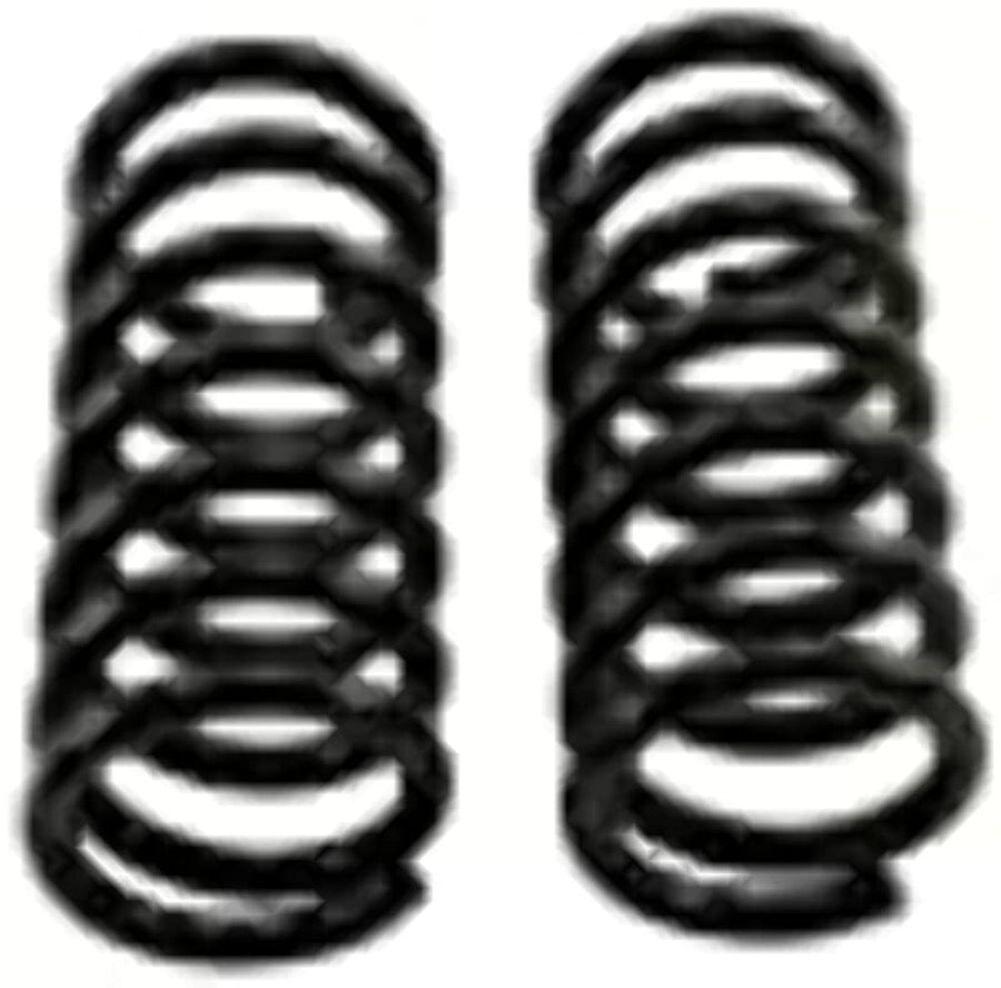 Coil Spring Set Belltech 4200