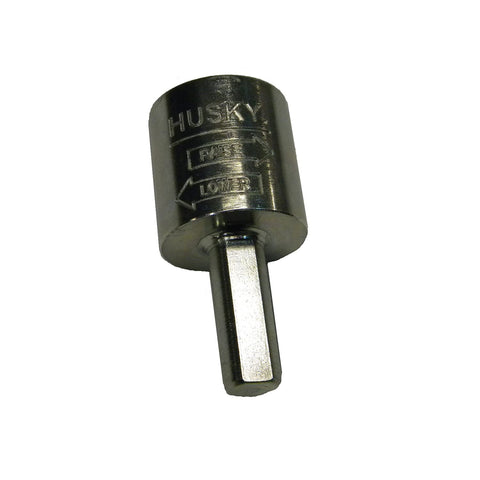 Socket Adaptor Husky Towing Products 88120