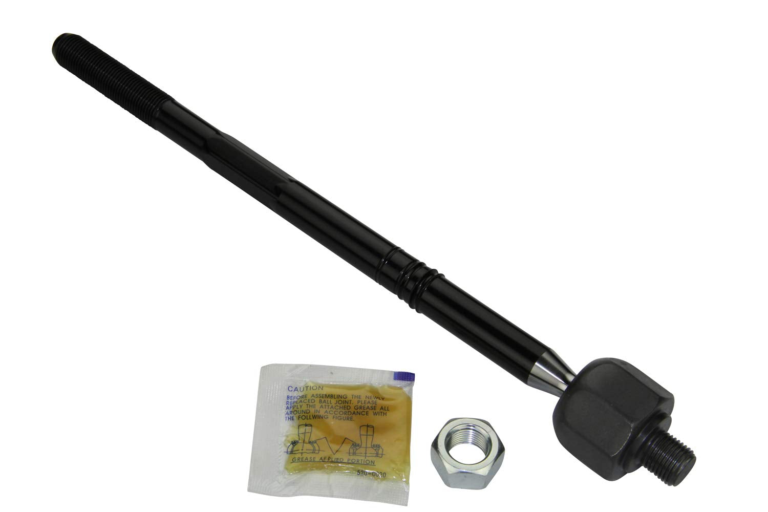 Steering Tie Rod End MOOG EV800971 for Chevrolet Malibu