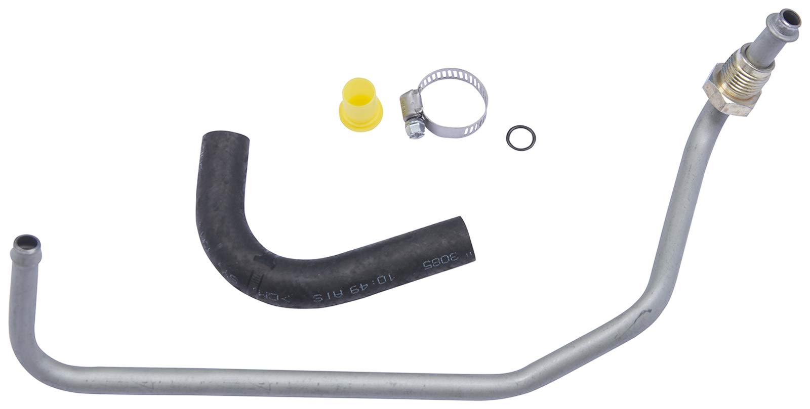 Power Steering Gates 352247 Line Hose Assembly Return
