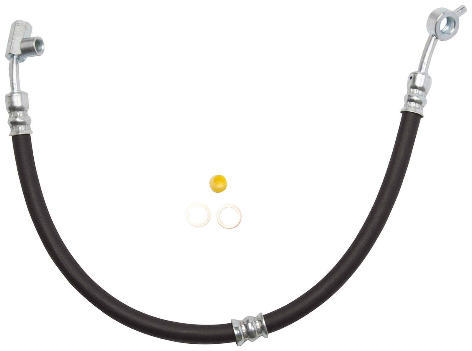 Power Steering Hose Assembly Gates 352176