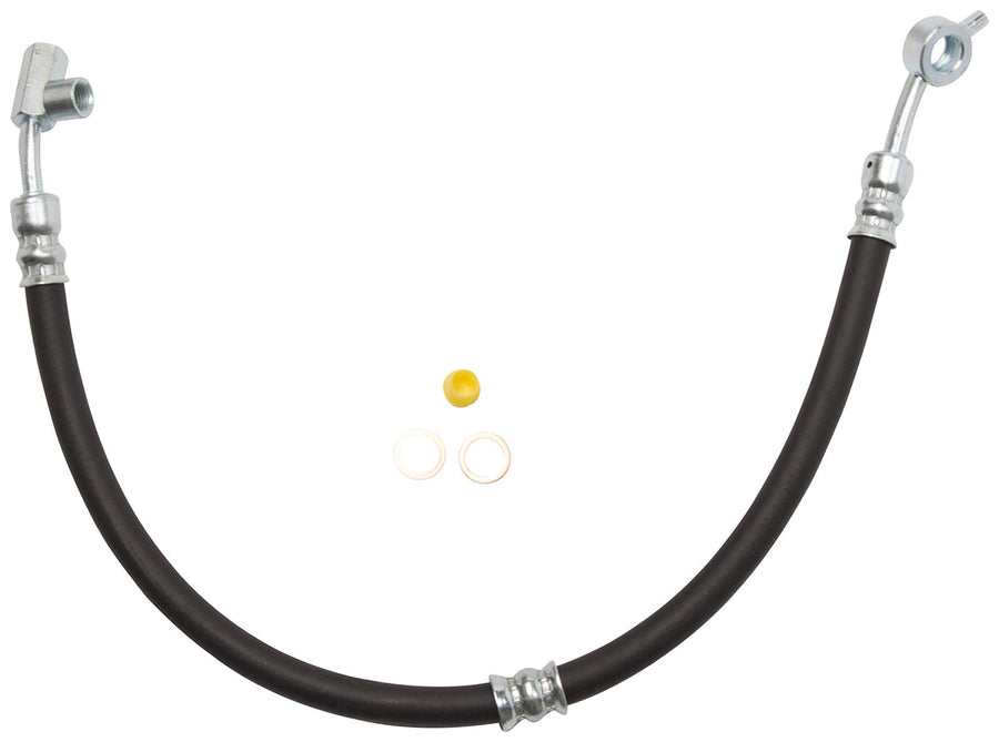 Power Steering Hose Assembly Gates 352176
