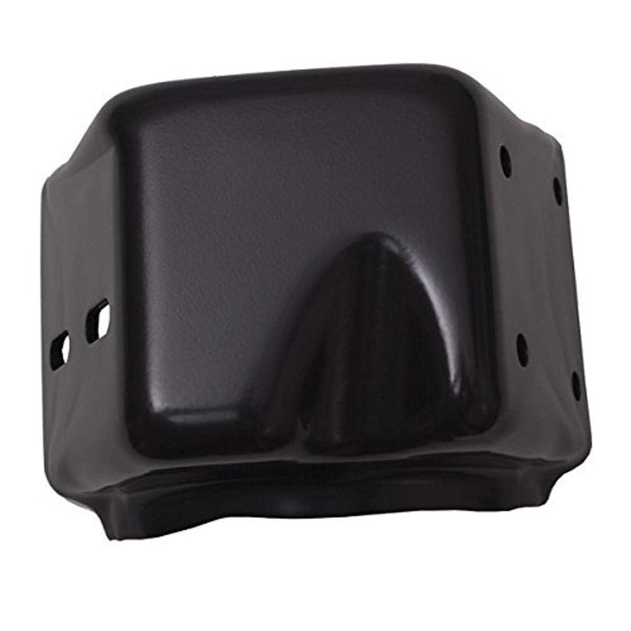 17472.02 | Omix | Engine Mount Bracket, Right, Lower | OE Reference: 5355948 | Fits 1972-1981 Jeep CJ