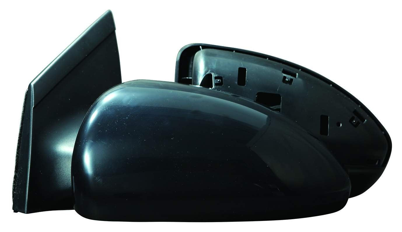Replacement Driver Side Door Mirror Set DEPO 335-5431L3EBH