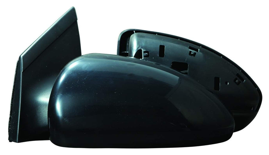 Replacement Driver Side Door Mirror Set DEPO 335-5431L3EBH