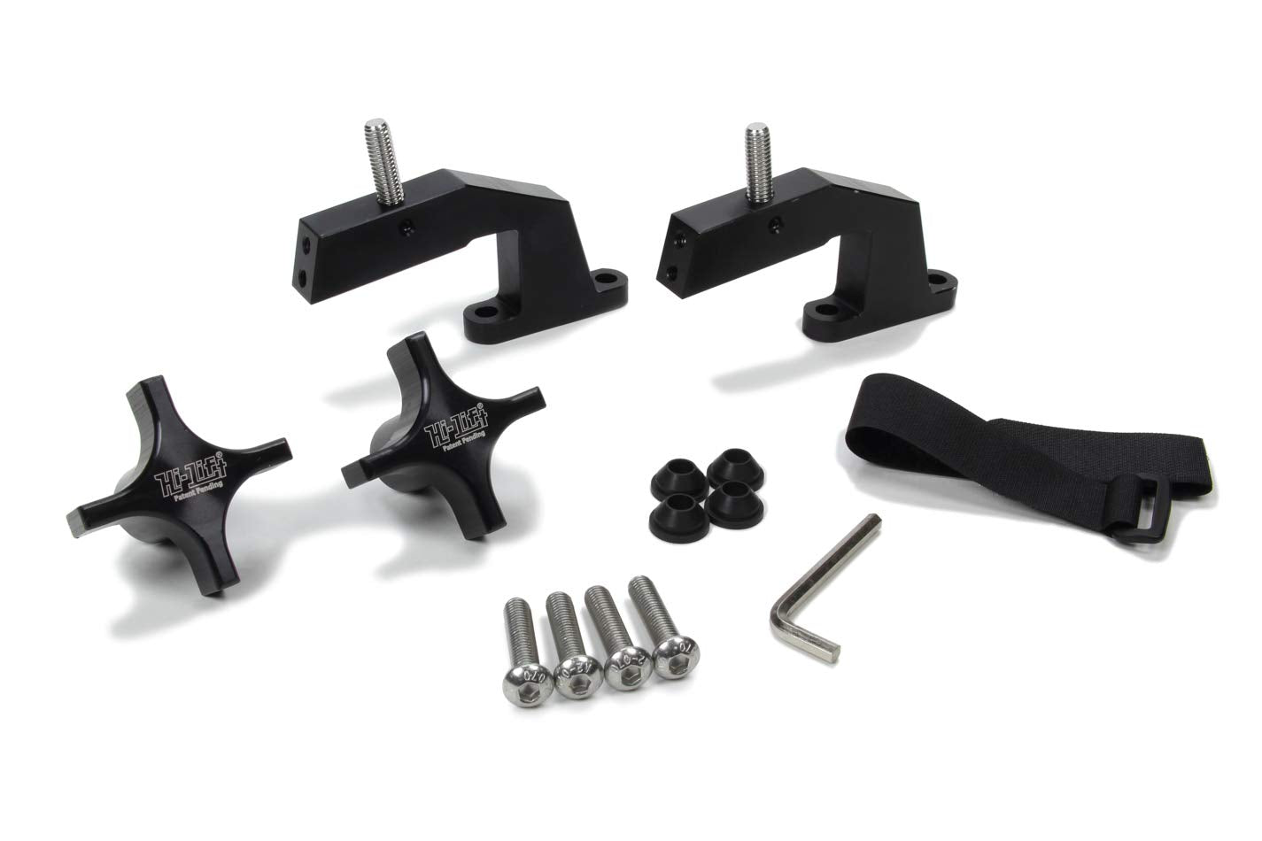 Hi-Lift Jack Jeep Hood Mount JK 2007-2012 HM-925