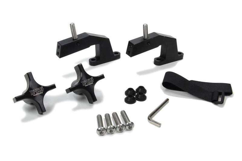 Hi-Lift Jack Jeep Hood Mount JK 2007-2012 HM-925