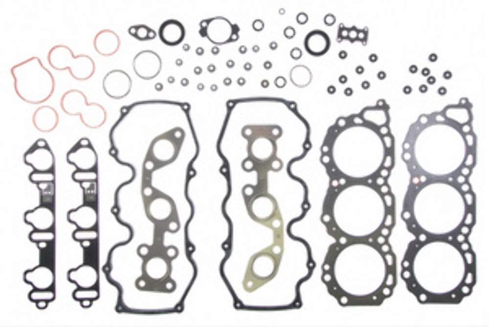 Engine Cylinder Head Gasket Set MAHLE Original HS54393A