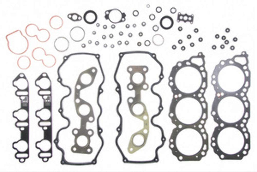Engine Cylinder Head Gasket Set MAHLE Original HS54393A