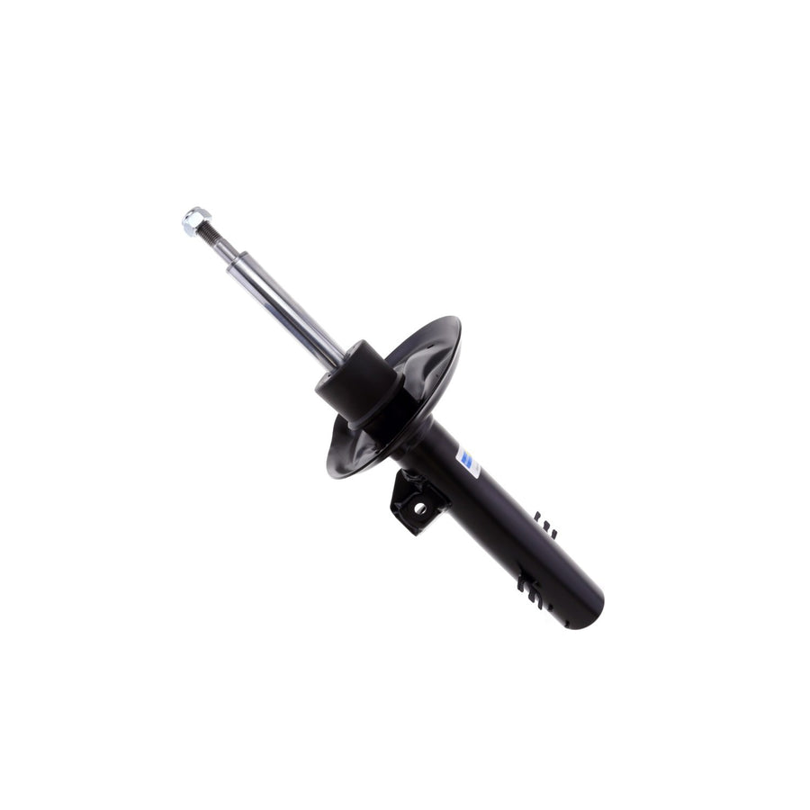 B4 Bilstein 04-10 BMW X3 Front Left Twintube Strut Assembly (22-234636)