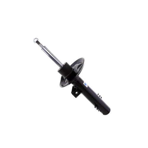 B4 Bilstein 04-10 BMW X3 Front Left Twintube Strut Assembly (22-234636)
