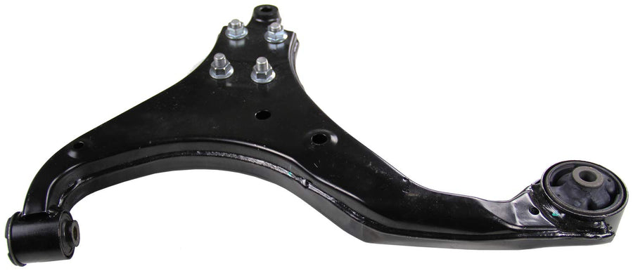 MOOG Suspension Control Arm front right lower RK641339