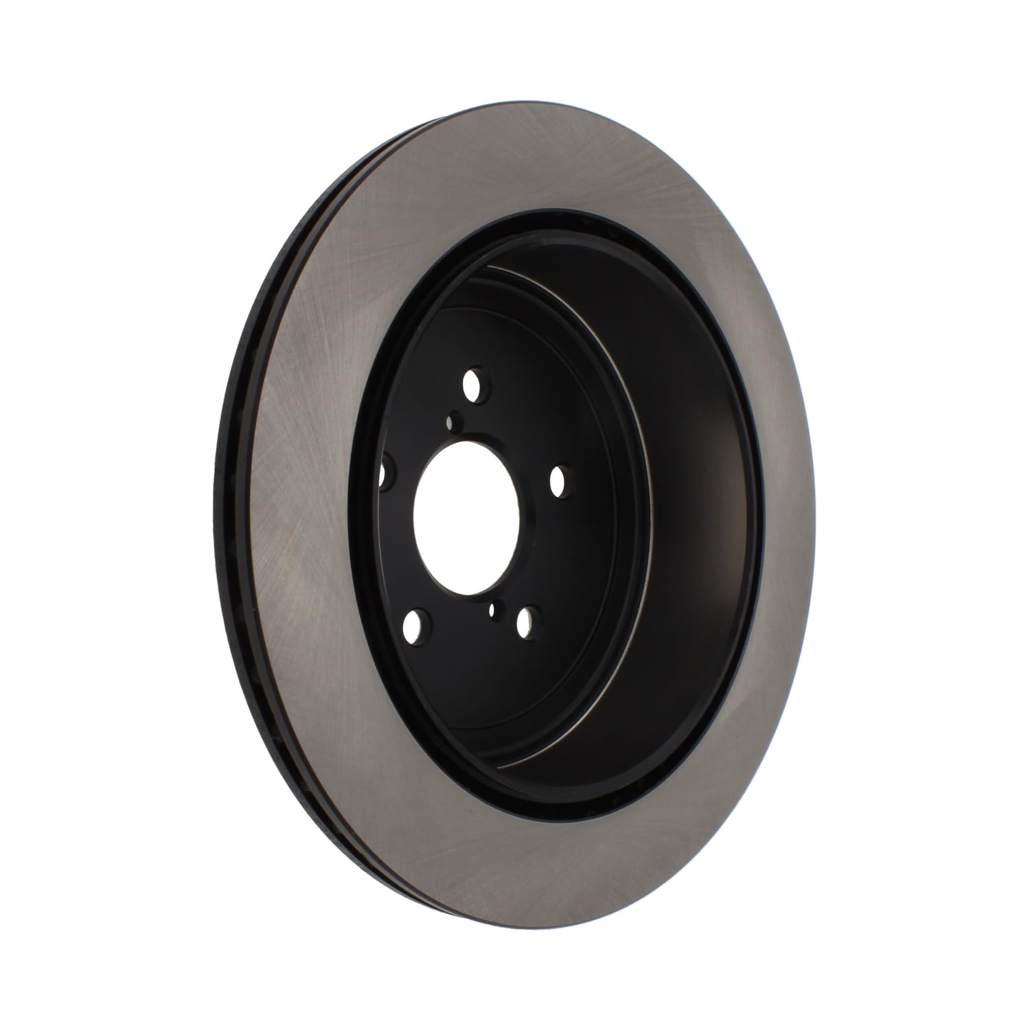 Premium Centric 120.47031 Automotive Replacement Rear Brake Rotor for Selected Scion, Subaru, Toyota Model Year