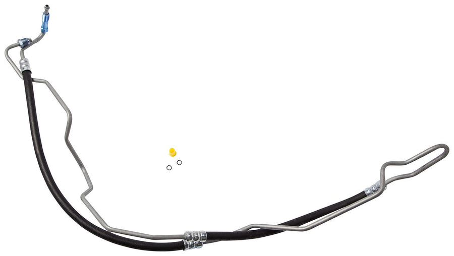 Power Steering Gates 365413 Hose Assembly Pressure Line