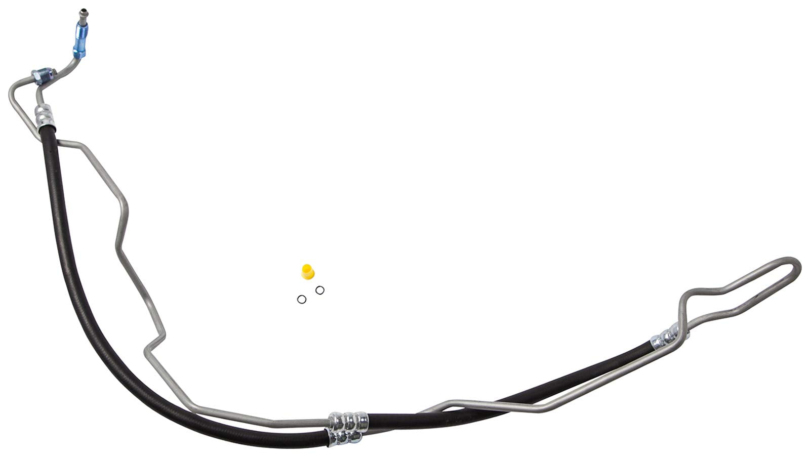 Power Steering Gates 365413 Hose Assembly Pressure Line