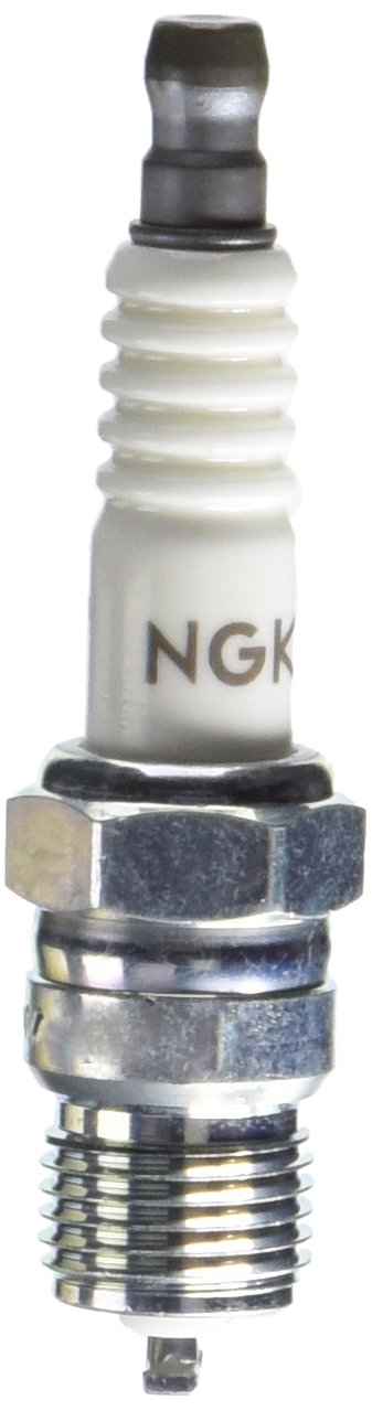 Racing Spark Plug NGK (6702) R5674-10, Pack of 1