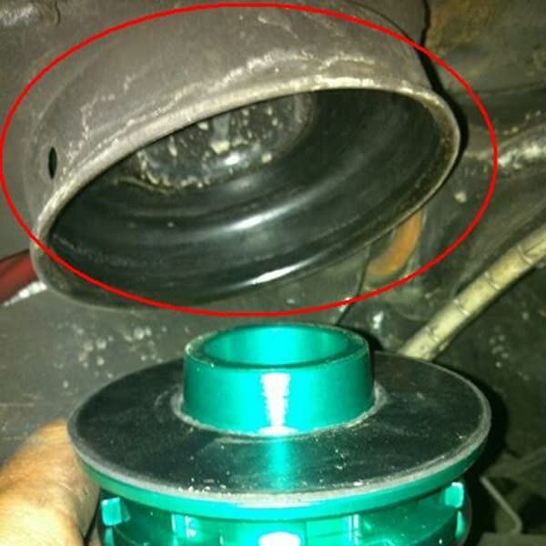 Megan Racing Euro II Series MR-CDK-E90 Coilover Damper Kit