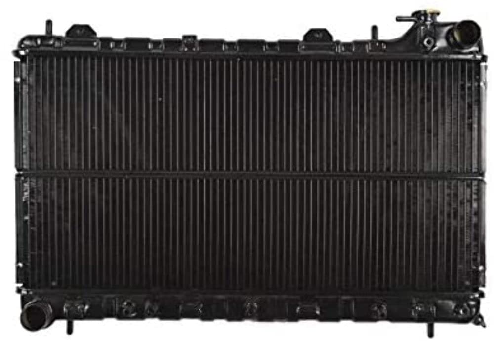 Radiator CSF 2699