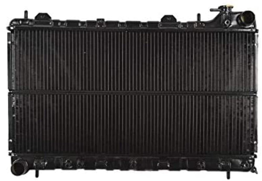 Radiator CSF 2699