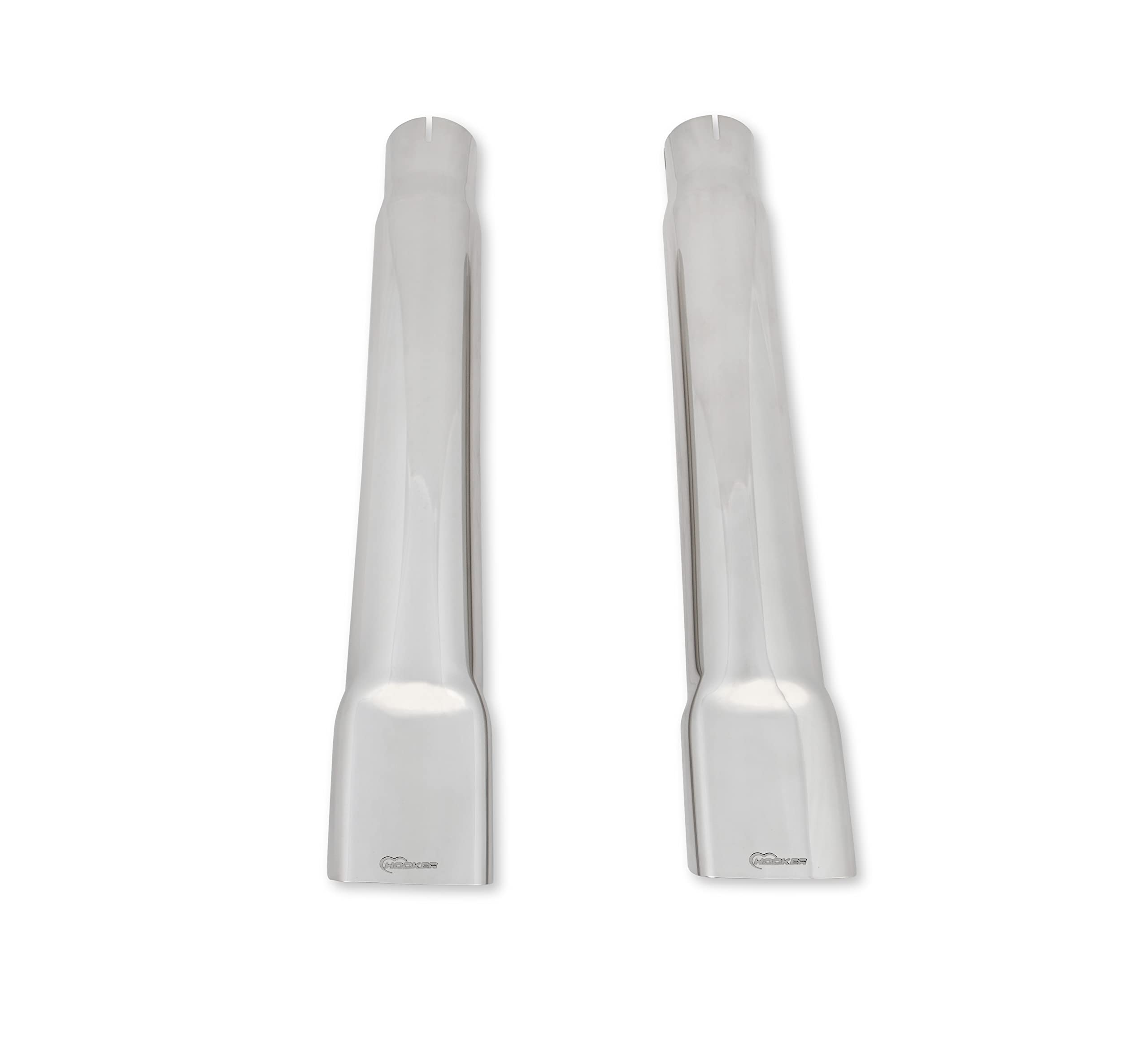 Blackheart Hooker BHC304 Exhaust Tips
