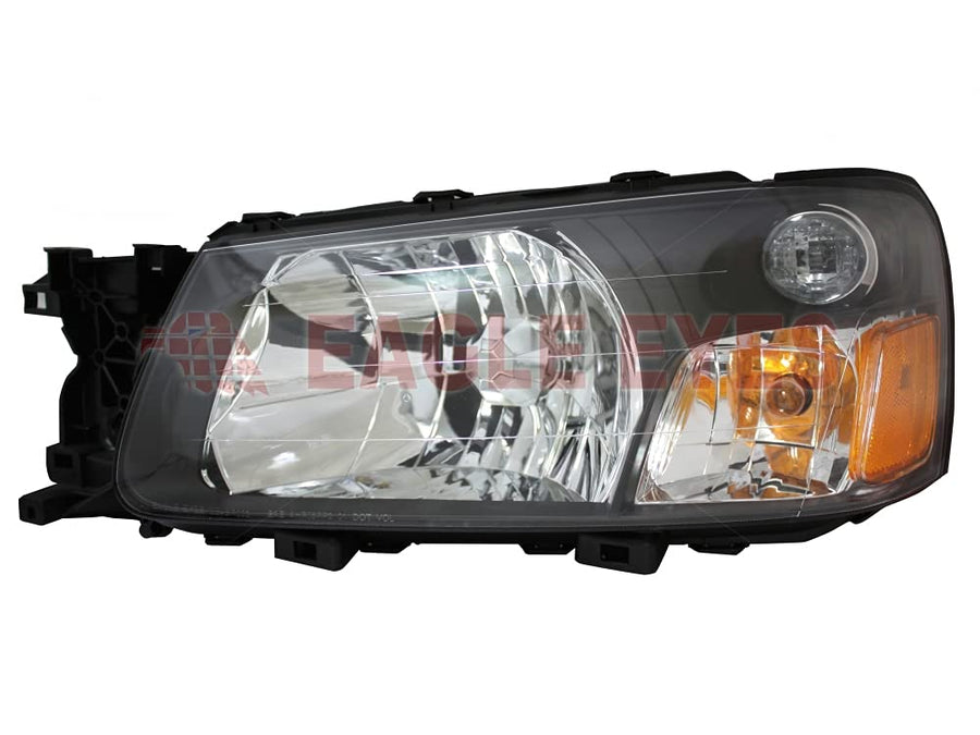 Headlight Regionmax SR032-B001L