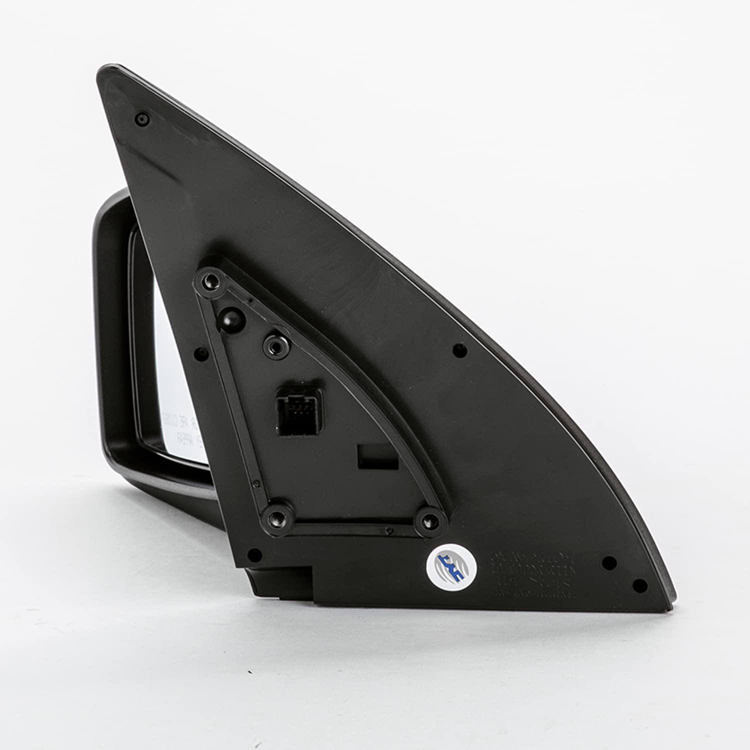 Kia Sportage TYC 8110032 Non Heated Power Replacement Driver Side Mirror
