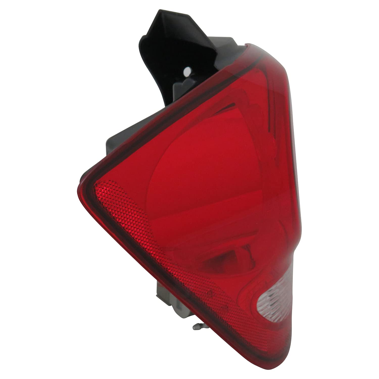 Dodge Journey TYC 11-6566-00 Left Replacement Tail Lamp