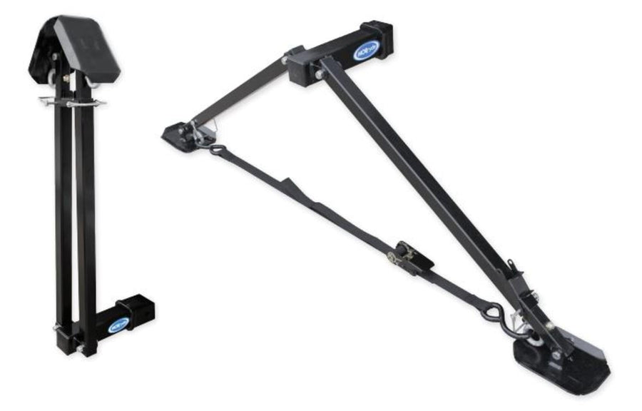 Hitch Mount MORryde SP54-182 Stabilizer