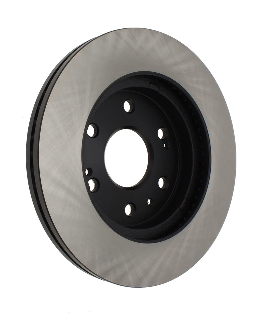 Cryostop Rotor Centric 120.66057CRY