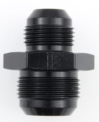 Fragola Performance Systems #12 X #16 Male Ucer Black 491923-BL