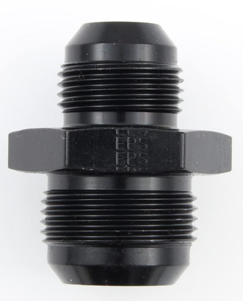 Fragola Performance Systems #12 X #16 Male Ucer Black 491923-BL