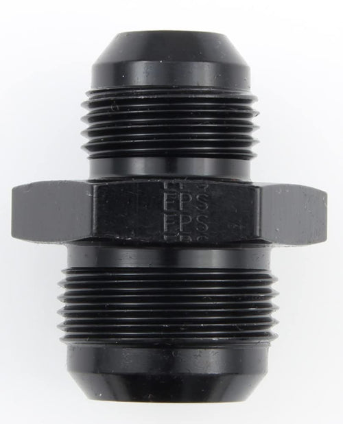 Fragola Performance Systems #12 X #16 Male Ucer Black 491923-BL