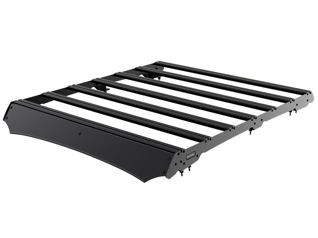 Roof Rack Kit Slimsport Compatible with Toyota Tacoma (2005-2023)