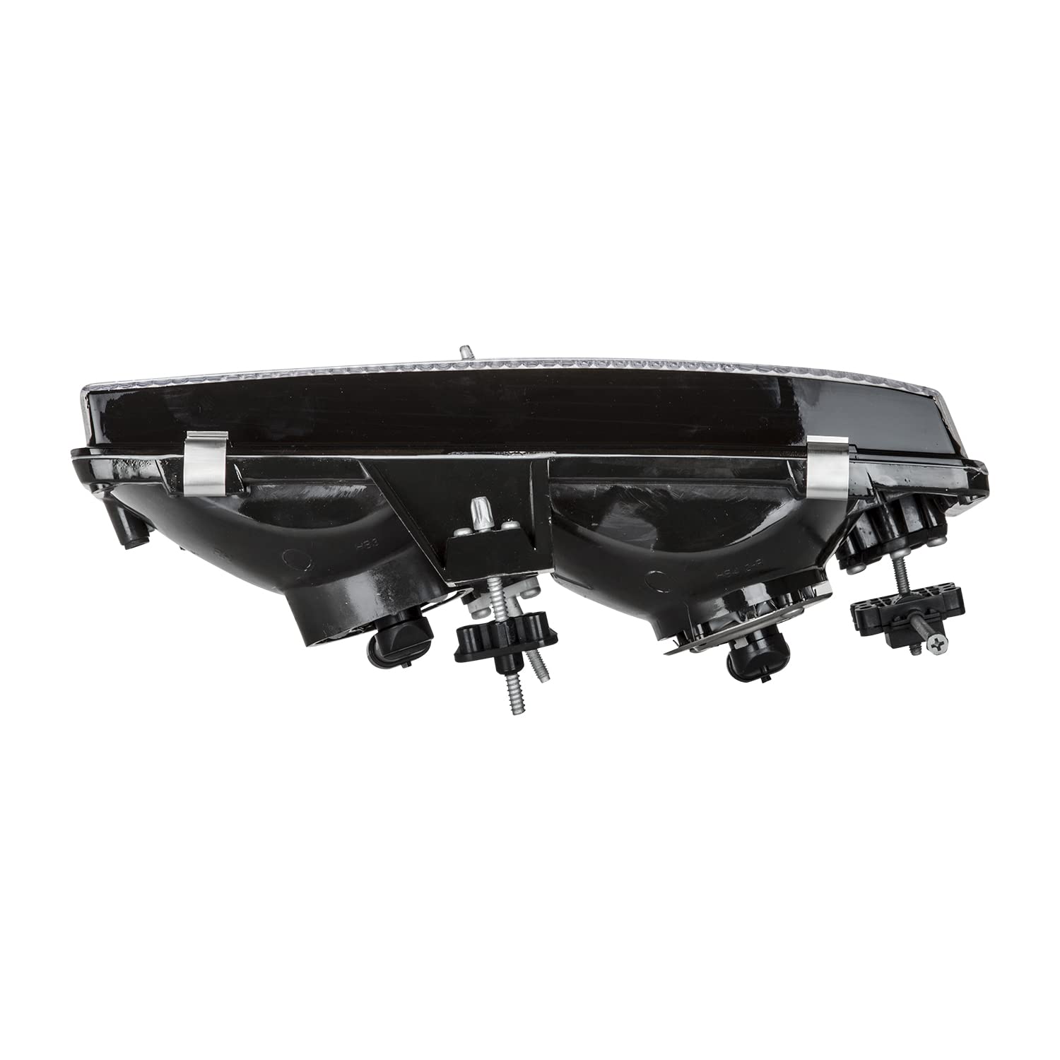 GMC Passenger Side TYC 20-3177-00 Headlight Assembly