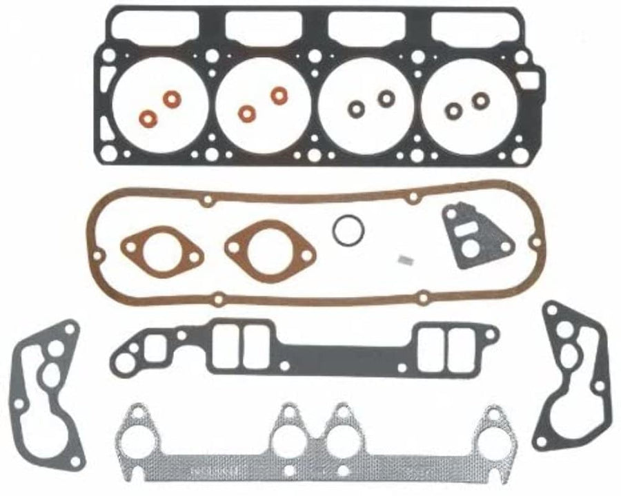 Head Set MAHLE HS3660