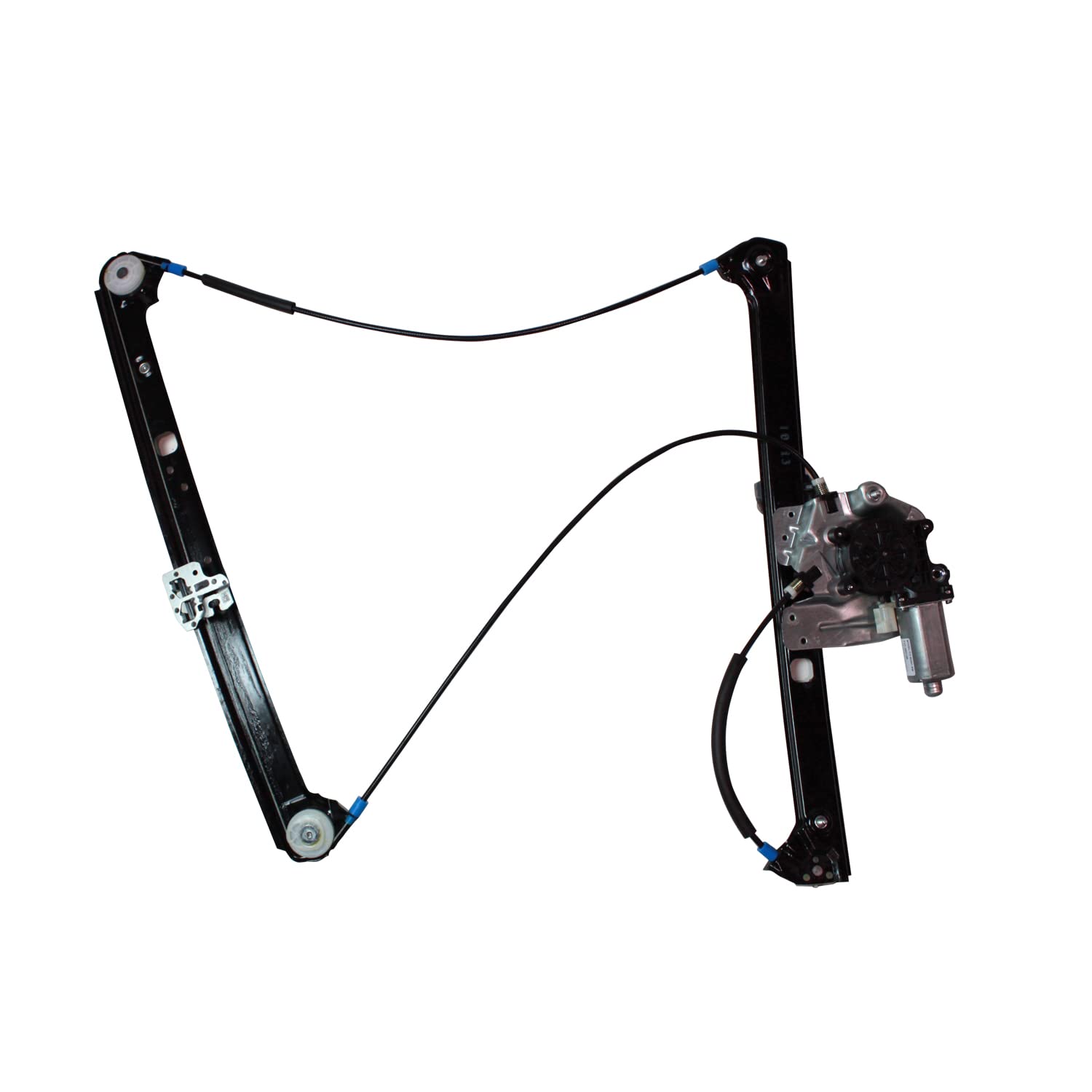 Power TYC Window Motor A - 660196