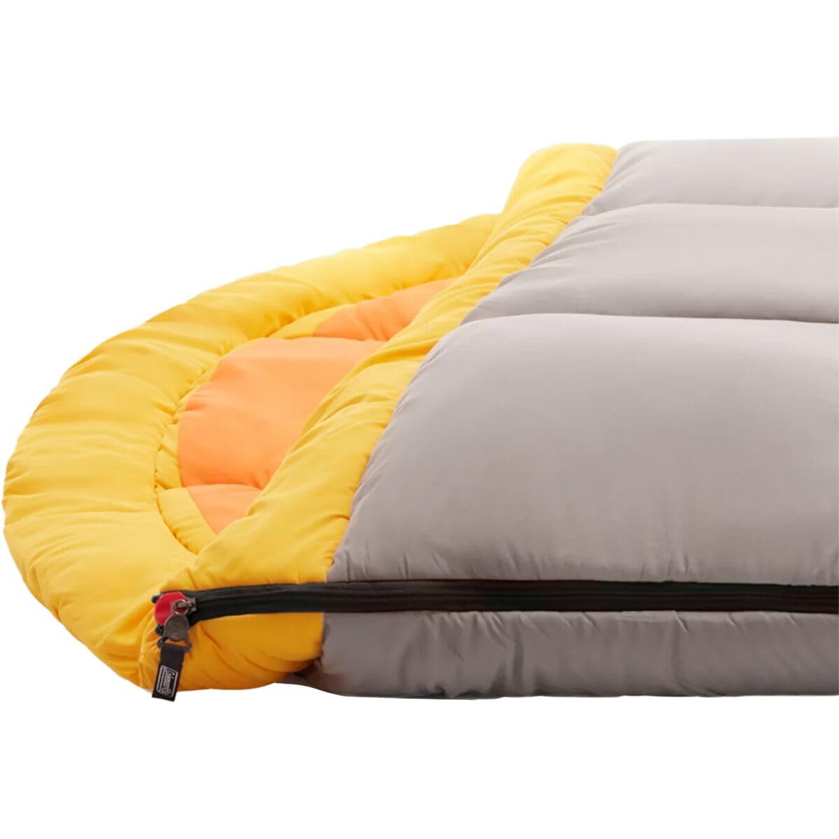 Arch Bay Coleman 15F BT Sleeping Bag Rock C001