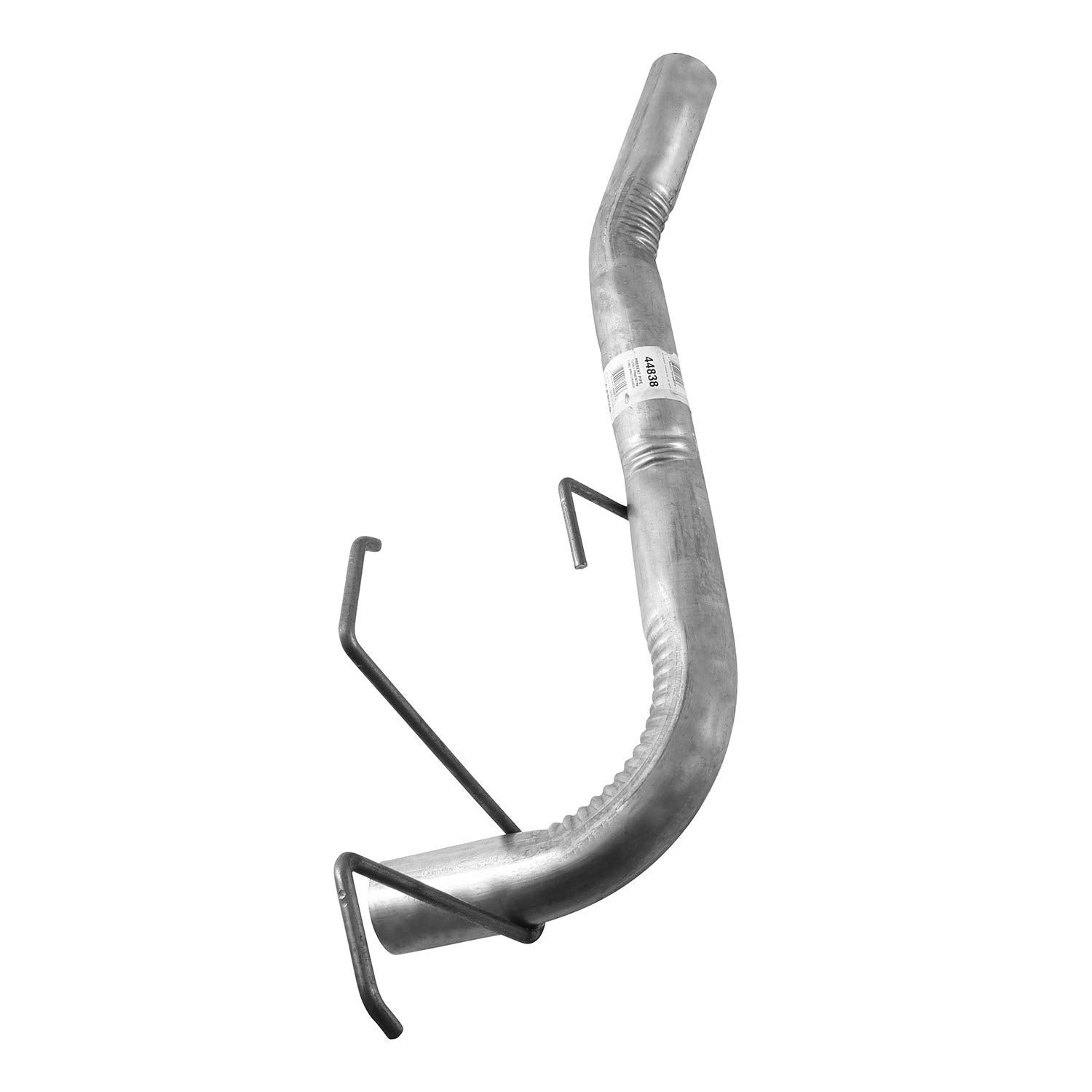 Exhaust Tail Pipe AP Exhaust Products 44838