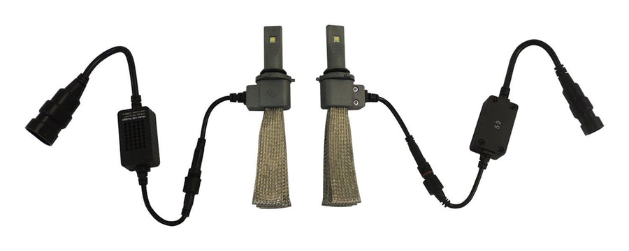 LED Headlight Bulb Kit RT Off-Road