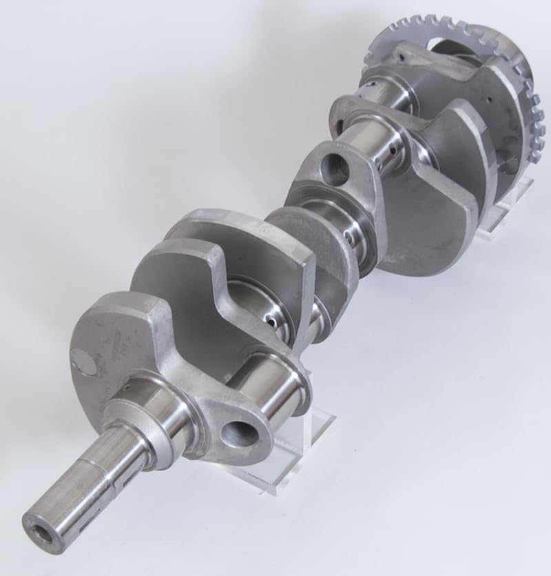 Forged Eagle Crankshaft: Chrysler, 5.7L, 6.1L, 6.4L hemi, stroker crank, 32