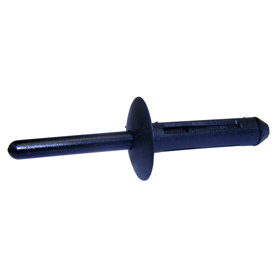 Rivet Crown