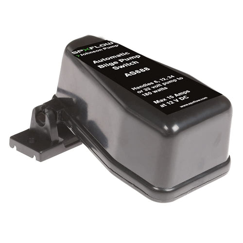 26014 Johnson Pump AS888 Automatic Float Switch