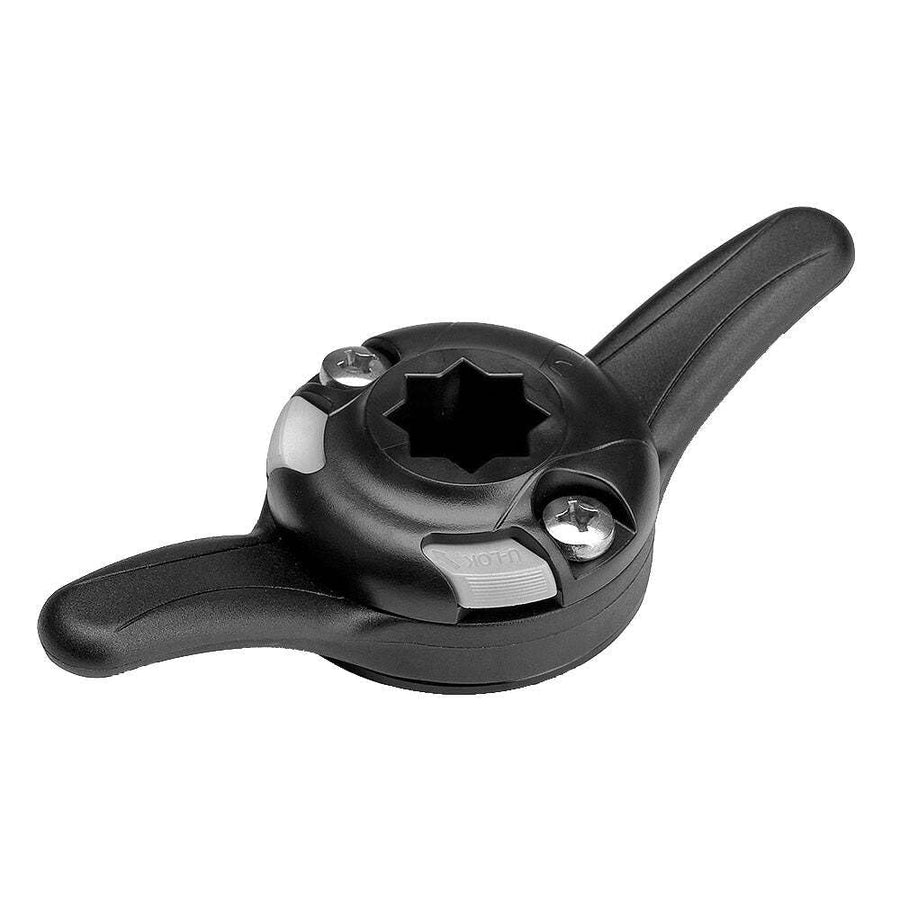 Cleatport RAILBLAZA [black] 03404411