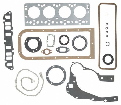 FS1781 Victor Reinz Engine Full Gasket Set