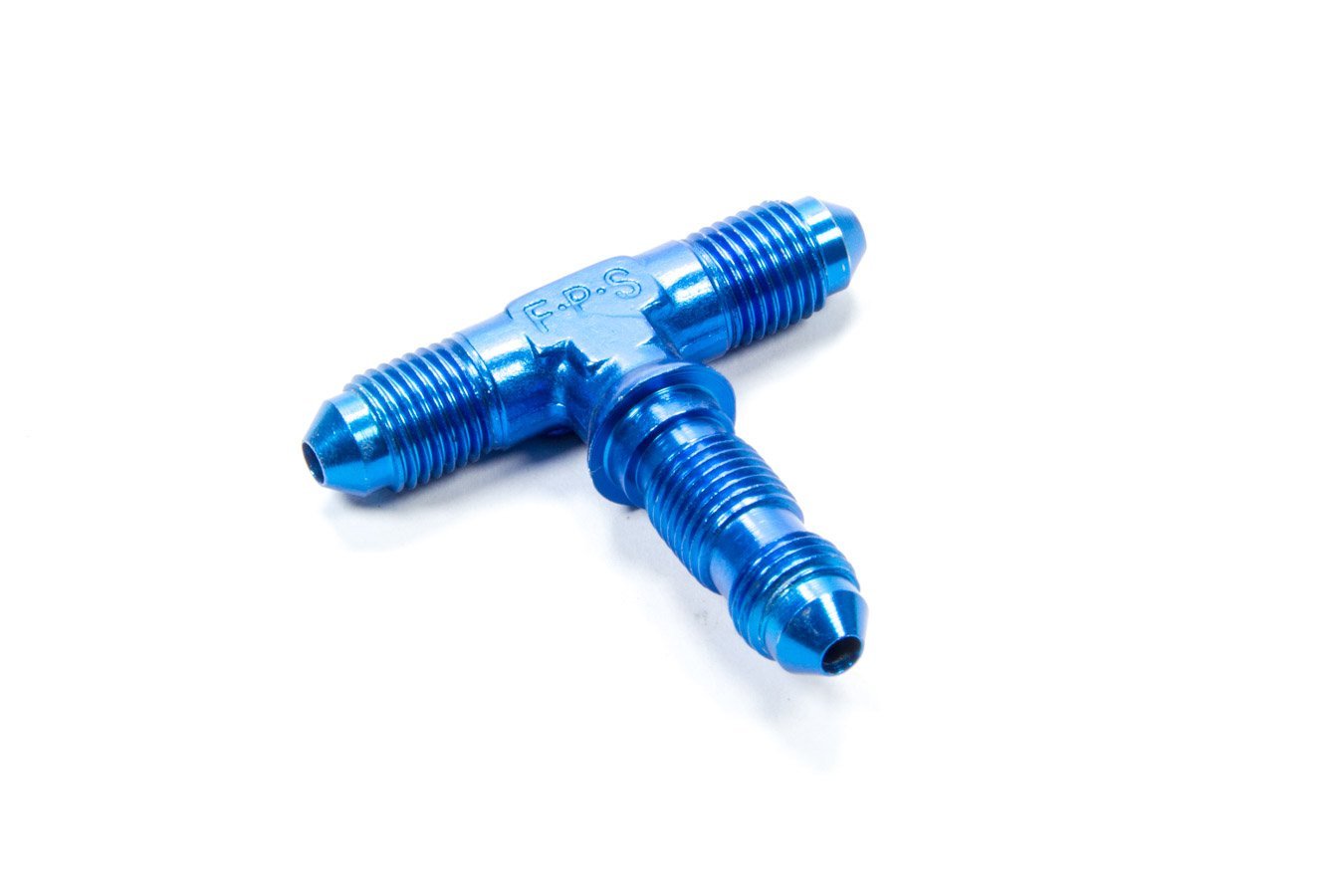 Bulkhead Fragola Tee Fitting 483403