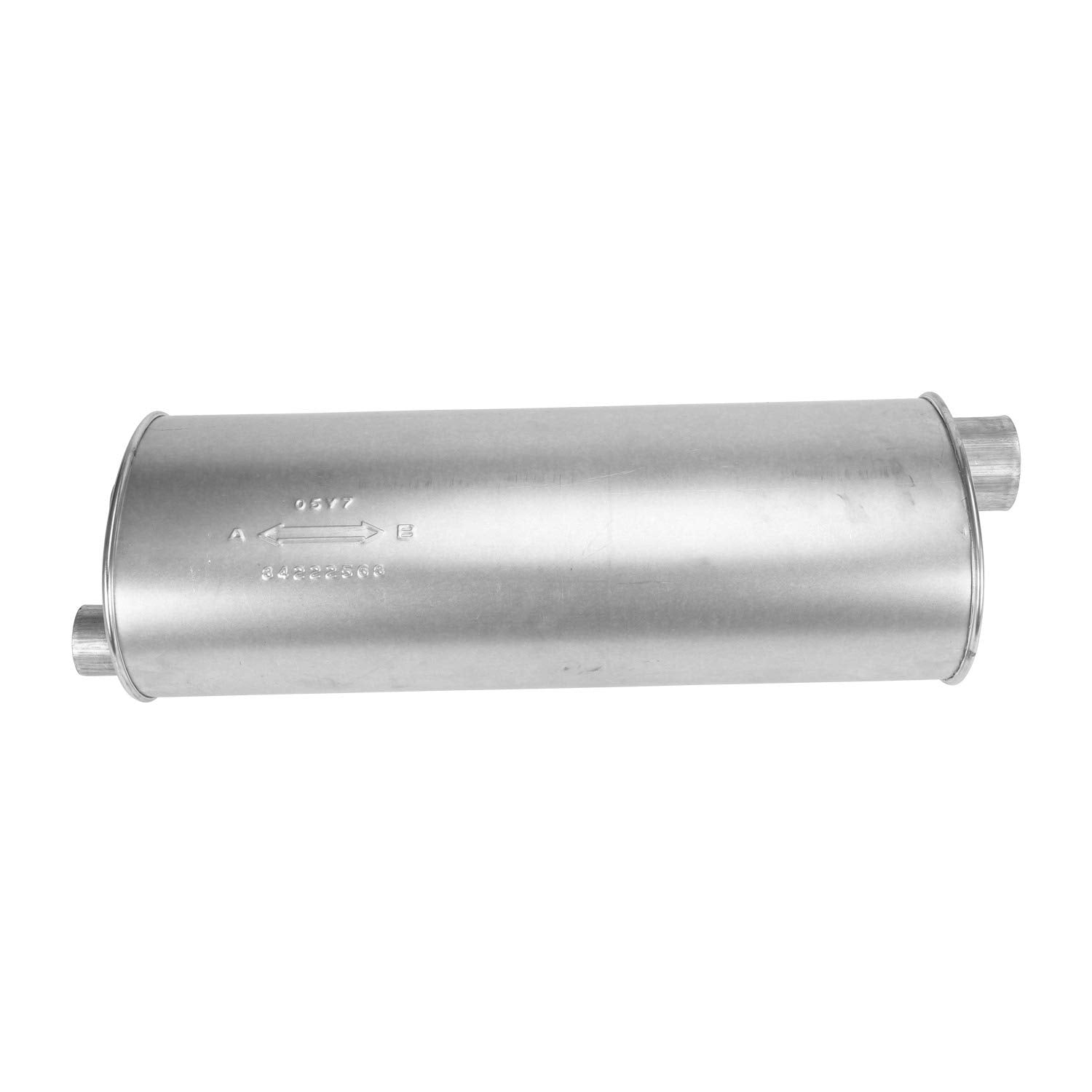 Exhaust AP Products Muffler 2228