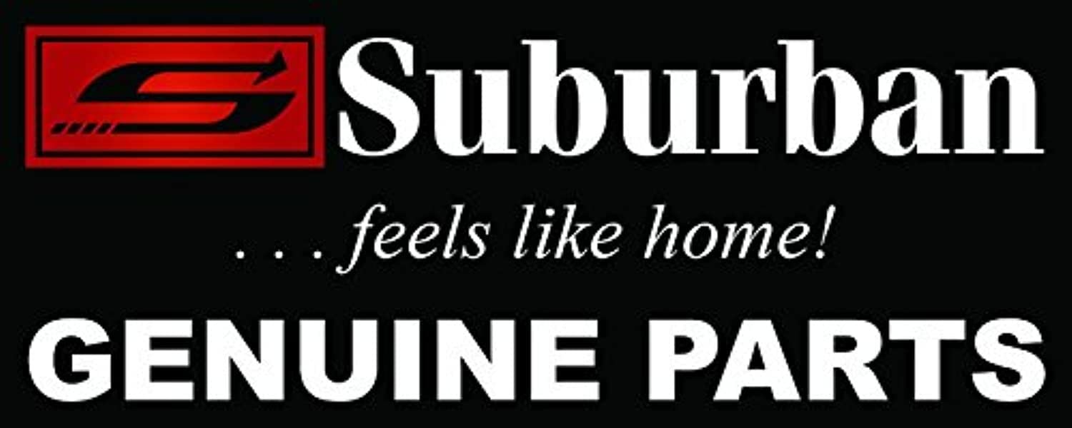 Large SUBURBAN Door Seal