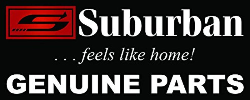 Large SUBURBAN Door Seal