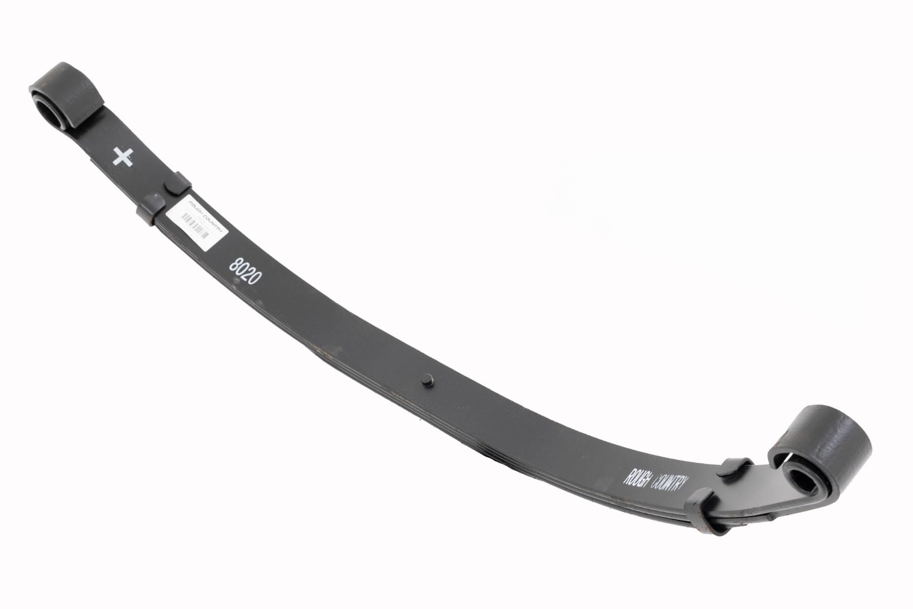 Rough Country 4" Leaf Springs Rear for 1976-1983 Jeep CJ5-8020Kit